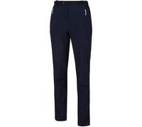 Regatta Womens/Ladies Xert III Stretch Active Trousers (Navy) - Size 20 UK