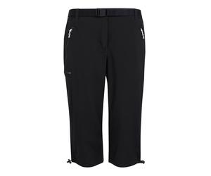 Regatta Womens/Ladies Xert Stretch Casual Shorts