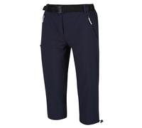 Regatta Womens/Ladies Xert Stretch Casual Shorts (Navy) - Size 12 UK
