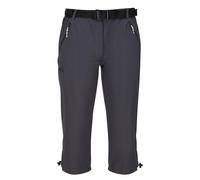 Regatta Womens/Ladies Xert Stretch Casual Shorts RG11316