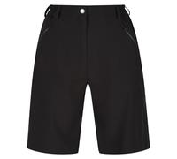 (36R, Black) Regatta Womens/Ladies Xert Stretch Shorts
