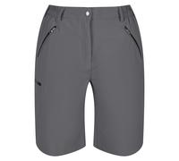 Regatta Womens/Ladies Xert Stretch Shorts RG7249