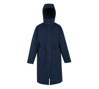 Regatta Womens/Ladies Yannta Insulated Waterproof Jacket (Navy) - Size 16 UK