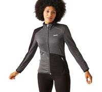 Regatta Womens Yare IX Extol Full Zip Jacket 16 - Bust 40' (102cm)