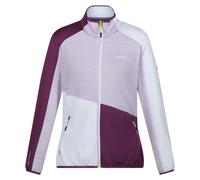 Regatta Womens/Ladies Yare IX Lightweight Jacket (Lilac Frost/Sunset Purple) - Size 14 UK
