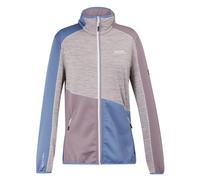 Regatta Women's Yare IX Lightweight Jacket - Heather/Coronet Blue - Heather/Coronet Blue - 16 UK