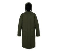 Regatta Womens/Ladies Yarli Longline Waterproof Jacket RG10920
