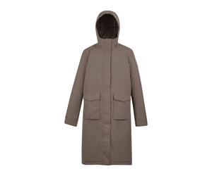 Regatta Womens/Ladies Yarli Longline Waterproof Jacket RG10920