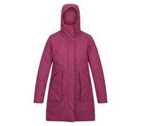 Regatta Womens/Ladies Yewbank II Waterproof Parka / N/A N/A RG8496