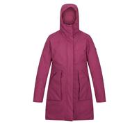Regatta Womens/Ladies Yewbank II Waterproof Parka / N/A N/A RG8496