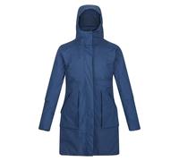Regatta Womens/Ladies Yewbank II Waterproof Parka RG8496