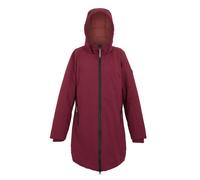 Regatta Womens/Ladies Yewbank IV Waterproof Jacket RG11143
