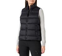 Regatta Womens/Ladies Yewbank Reversible Body Warmer (16 UK) (Black)