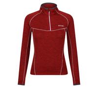 Regatta Womens/Ladies Yonder Fleece Top / N/A N/A RG4434