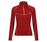 Regatta Womens/Ladies Yonder Raglan Long-Sleeved Sweatshirt GT20486