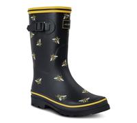 Regatta Women's Lady Amelia Wellington Boots Mid Length Waterproof Outdoor Footwear