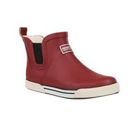 Regatta Womens Lady Bayla Ankle Wellington Boots Wellies - Cabernet - 3 UK