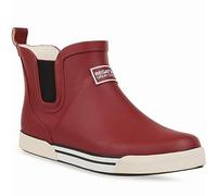 Regatta Womens Lady Bayla Ankle Wellington Boots Wellies - Cabernet - 6 UK