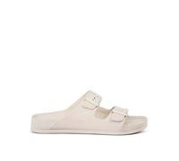 Regatta Womens Lady Brooklyn Sandals - Perfect for Outdoors, Walking & Camping Cream