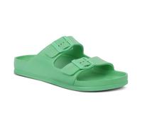 Regatta Womens Lady Brooklyn Sandals - Perfect for Outdoors, Walking & Camping Green