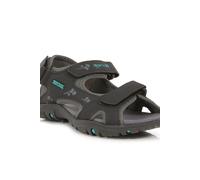 Regatta Women's Lady Haris Sandals in Mid Grey | Size: 8 Regatta Mid Grey 8