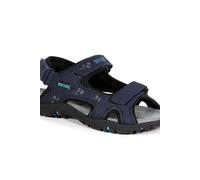 'Lady Haris' Sandals Regatta Mid Navy 3