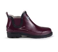 Regatta Womens Lady Harper Ankle Wellies Cotton Lining Rubber Short Wellingtons