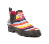 Regatta Womens Lady Harper Welly Multi Stripe EU41/UK7