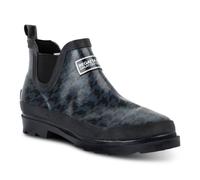 Regatta Womens Lady Harper Ankle Wellies Cotton Lining Rubber Short Wellingtons