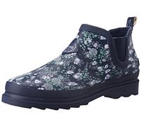 Regatta Womens Lady Harper Cosy Navy/Floral EU36/UK3