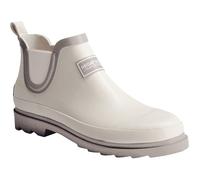 Regatta Womens Lady Harper Welly Ankle Height Boots - White - Size UK 4