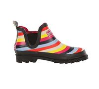 Regatta Womens Lady Harper Welly Multi Stripe EU41/UK7
