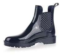 Regatta Womens Lady Harriett II Navy/White Sand EU36/UK3