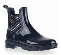 Regatta Lady Harriett II Ankle Wellies Navy Blue, Size: UK 4