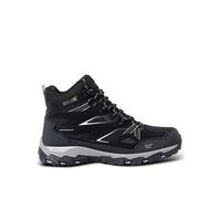 Regatta Holcombe Iii Hiking Boots Black EU 38 Woman
