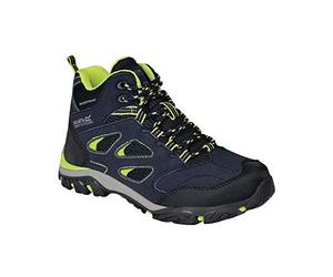 Regatta Women's Lady Holcombe Iep LowWalking Shoe