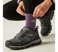 Women's hiking shoes Regatta Holcombe II Low 39