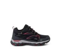 Regatta Womens Holcombe III Low Waterproof Walking Shoes