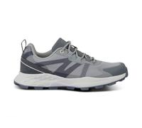 Regatta Women's Lady 'Leighton' Active Trainers in Grey | Size: 5 Regatta Grey 5