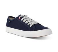 Regatta Womens Lady Marine Pumps Canvas Trainers Lightweight Soft Lining