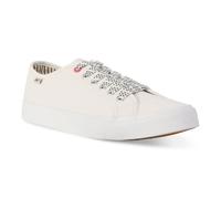 Lady Marine Pump Shoes Regatta Ivory 7