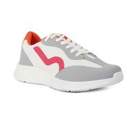 Regatta Womens Lady Marine Retro Trainers Padded for Comfort Lightweight