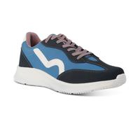 Regatta Womens Lady Marine Retro Trainers Padded for Comfort Lightweight