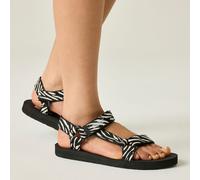 Regatta Women's Lady Vendeavour Sandal Black, Size: UK 6.5