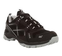 Regatta Vendeavour Hiking Shoes Black EU 36 Woman