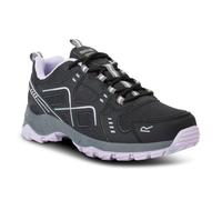 Regatta Vendeavour Hiking Shoes Black EU 37 Woman