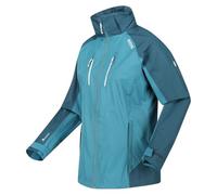 Regatta Womens Calderdale IV Waterproof Durable Coat 10 - Bust 34' (86cm)
