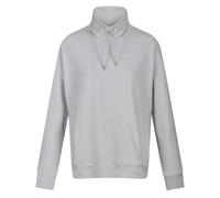 Regatta Womens Laurden Soft Fleece - Cyberspace - 16 UK - Cyberspace - 100% Polyester