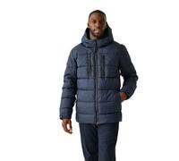 Regatta Womens Layska Padded Jacket - Navy - XXL - Navy