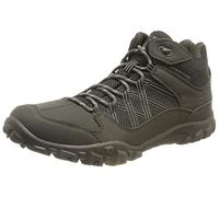Regatta Womens Edgepoint Waterproof Fabric Walking Boots UK Size 7 (EU 41)
